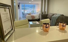 Luxury Lake Paipa